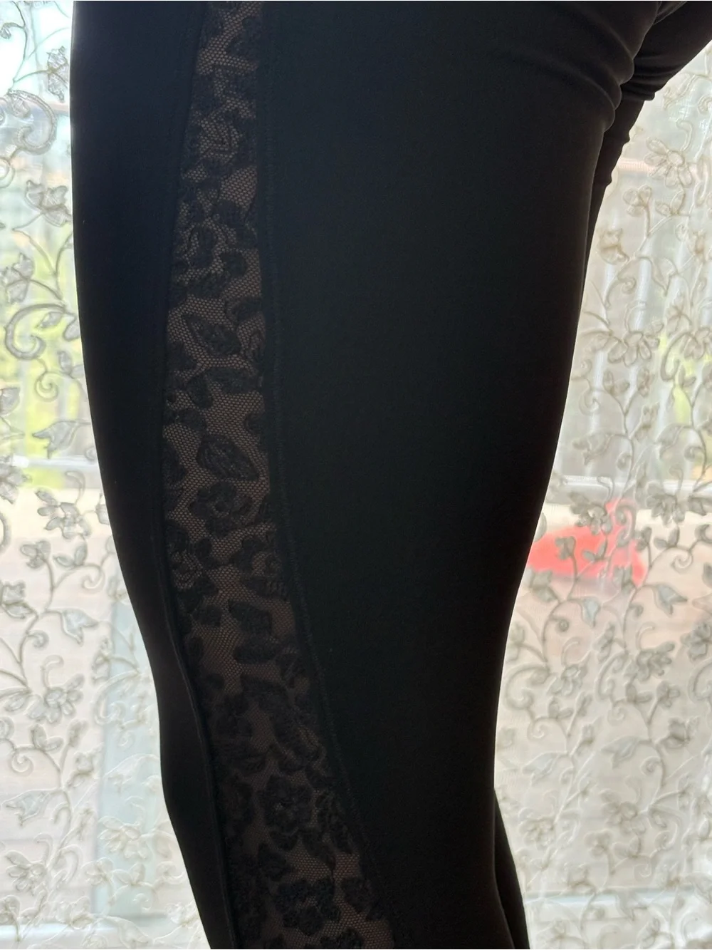 OG Lululemon Flourish Tight 28